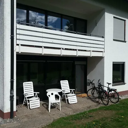Apartment Quatier Bergzeit 1 Willingen (Upland)