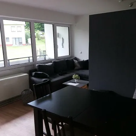 Apartment Quatier Bergzeit 1 Willingen (Upland)